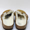 Womens Birkenstock Boston Shearling Mink Uk Size 7