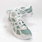ASICS Gel 1130 Trainers Verdigris Pure Silver