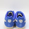 Puma Arizona Trainers Bluemazing Frosted Ivory Uk Size 6