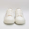 Office Tammy  Star Detail Lace Up Trainers White