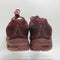 Nike Air Max Moto 2k Trainers Dark Team Red Burgundy Crush Red Sepia