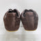 ALOHAS Tb.69 Rife Sneakers Brown Satin