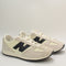 New Balance 471 Trainers Sea Salt Black Uk Size 5
