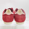 adidas Japan Trainers Team Victory Red Wonder Quartz Gold Metallic