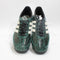adidas SL 72 Trainers Snake White Collegiate Green Aurora Ivy