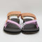 Womens Teva Original Universal Unwind Multi