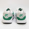 Nike Air Max 1 Trainers Neutral Grey Malachite White Black