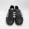 adidas Japan Trainers Core Black Alumina Gold Metallic