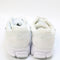 Nike Zoom Vomero 5 Trainers White Metallic Silver Summit White Uk Size 4