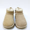 Kids UGG Classic Ultra Mini T Sand Uk Size 9 Infant