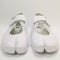 Nike Air Rift Trainers White White Black Uk Size 9.5