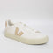 Veja Campo Extra White Platine F Trainers