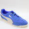 Puma Arizona Trainers Bluemazing Frosted Ivory Uk Size 6