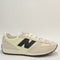New Balance 471 Trainers Sea Salt Black Uk Size 5