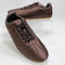 ALOHAS Tb.69 Rife Sneakers Brown Satin