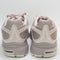 Nike Air Max Moto 2K Trainers Malt Silt Red Phantom Uk Size 6