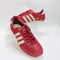 adidas Japan Trainers Team Victory Red Wonder Quartz Gold Metallic