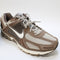 Odd Sizes -  Nike Zoom Vomero 5 Trainers College Grey Sail Mink Brown - UK Sizes Right 11/Left 10.5
