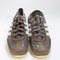 adidas Japan Decon Trainers Earth Strata Cream White Orange Tint