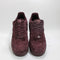 Nike Air Force 1 Lo W Trainers Burgundy Crush Burgundy Crush Black