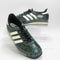 adidas SL 72 Trainers Snake White Collegiate Green Aurora Ivy