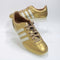 adidas Japan Trainers Metallic Gold Metallic Silver Cream White