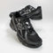 New Balance 740 V2 Trainers Black Metallic