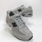 New Balance 509 Trainers Grey Black