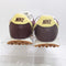Nike LD-1000 Trainers Burgundy Crush Soft Yellow Sail