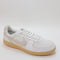 Nike Field General 82 SP Trainers White Gum Lt Brown Summit White - UK Size 6