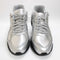 New Balance 2002 Trainers Silver Metallic
