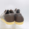 adidas Japan Decon Trainers Earth Strata Cream White Orange Tint
