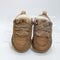 Kids UGG Lowmel Toddler Trainers Chestnut