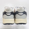 ASICS Gel-Nunobiki Trainers Glacier Grey Midnight