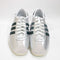 adidas Paris Trainers Silver Metallic Aurora Ivy Cream White