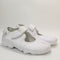 Nike Air Rift Trainers White White Black Uk Size 9.5