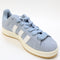 adidas Campus 00S Trainers Tactile Blue White Offwhite Uk Size 6 - OFFCUTS SHOES by OFFICE