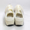 New Balance 471 Trainers Sea Salt White