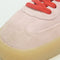 Womens Adidas Sambae Trainers Bliss Pink Red Gum Uk Size 5