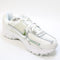 Nike Zoom Vomero 5 Trainers White Metallic Silver Summit White Uk Size 4