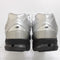 New Balance 2002 Trainers Silver Metallic