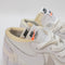 Mens Nike Blazer Low Sacai White Sail White Uk Size 7