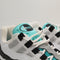 Nike Air Max 95 Og White Hyper Jade Black Metallic Silver Uk Size 8.5