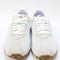 Nike Ld1000 Trainers Summit White White Sail Gum Med Brown Uk Size 4 - OFFCUTS SHOES by OFFICE