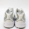 Odd Sizes - New Balance MR530 White Silver - UK Sizes Right 5.5/Left 6