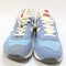 New Balance 574 Trainers Blue Laguna Sea Salt Uk Size 6