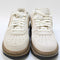 Nike Air Force 1 Luxe Trainers Light Orewood Brown Sail Gum Dark Brown Uk Size 6 Eu40