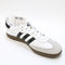 Odd Sizes -  adidas Samba Og White Black Granite - UK Sizes Right 5.5/Left 6