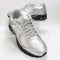 New Balance 2002 Trainers Silver Metallic