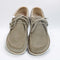 Mens BIRKENSTOCK Pasadena Leve Shoes M Taupe